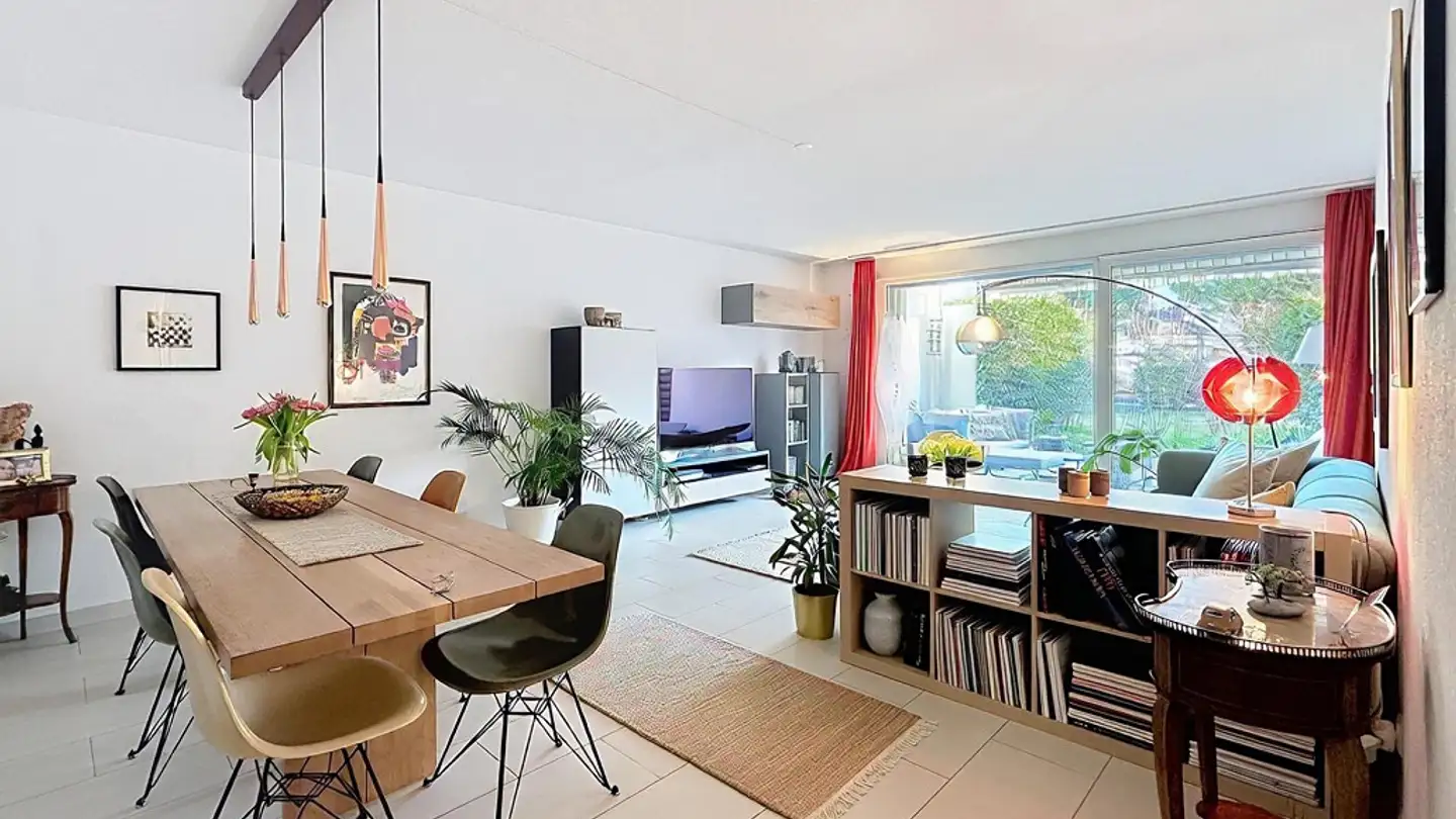 Apartment for sale - 1008 Prilly