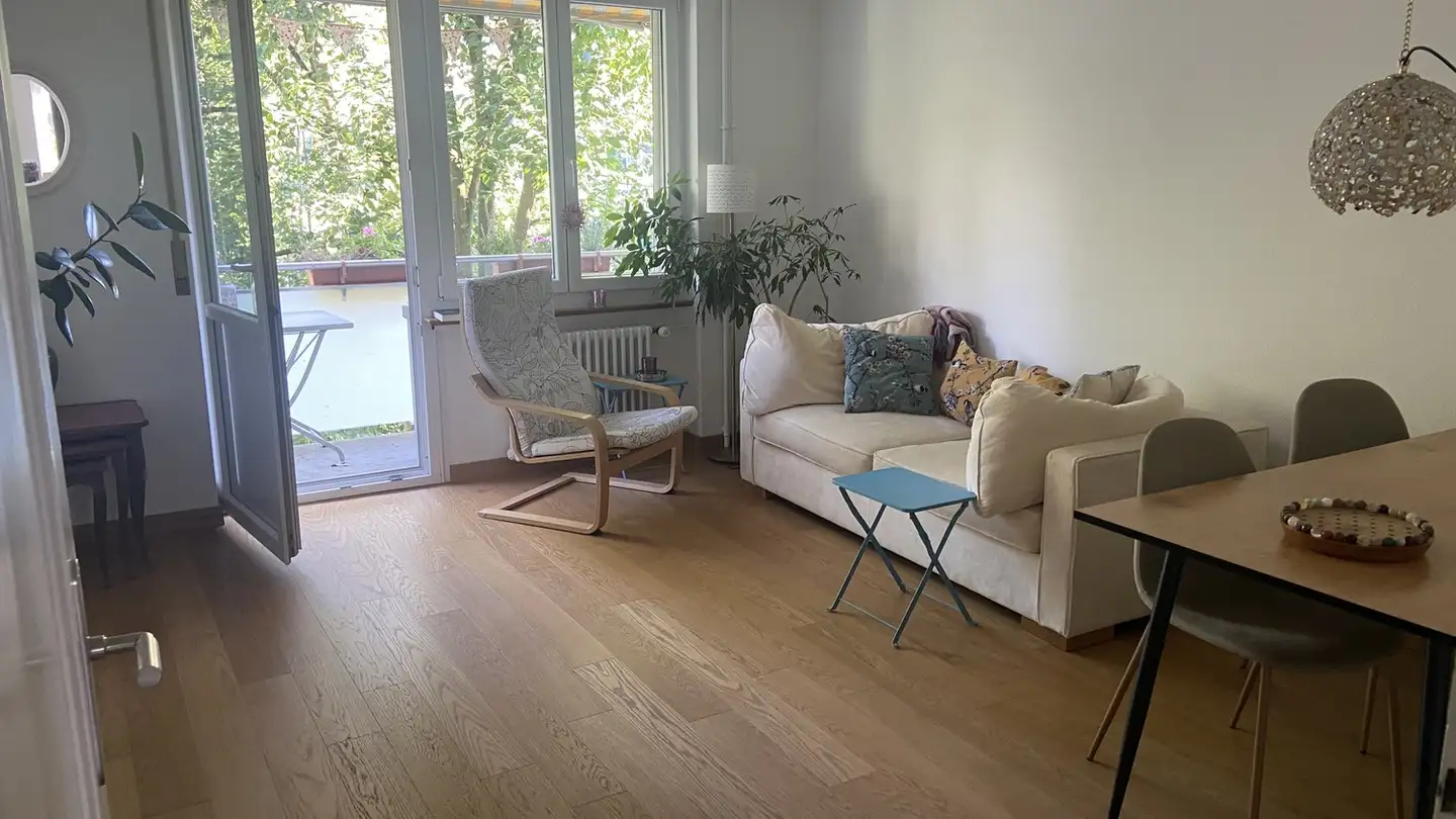 Wohnung mieten - Sportweg 26, 3097 Liebefeld - Foto 2