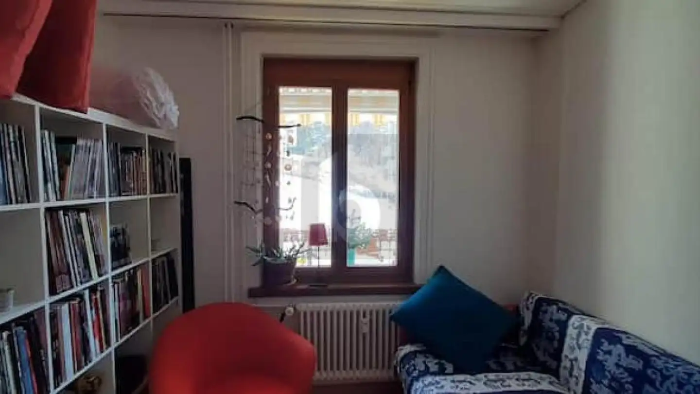 Appartamento in affitto - 9000 St. Gallen - Photo 3