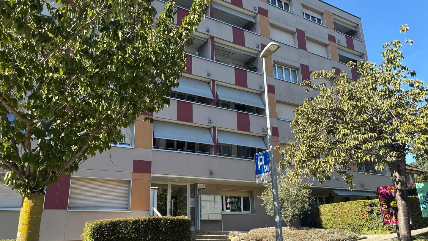 Sala hobby in affitto - Chemin De Contigny 30, 1007 Lausanne