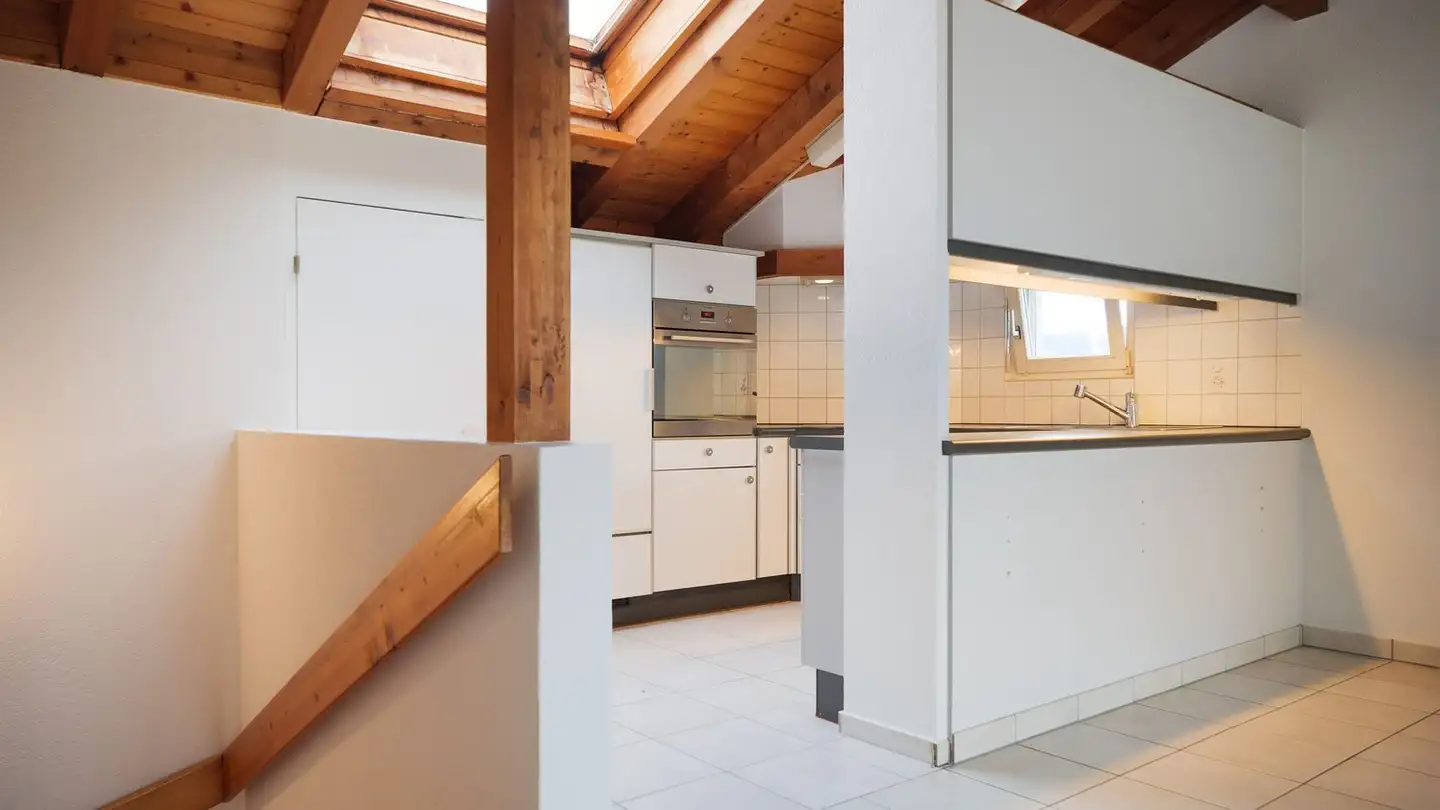 Attico in vendita - Kornfeldweg 13, 5400 Baden - Photo 3