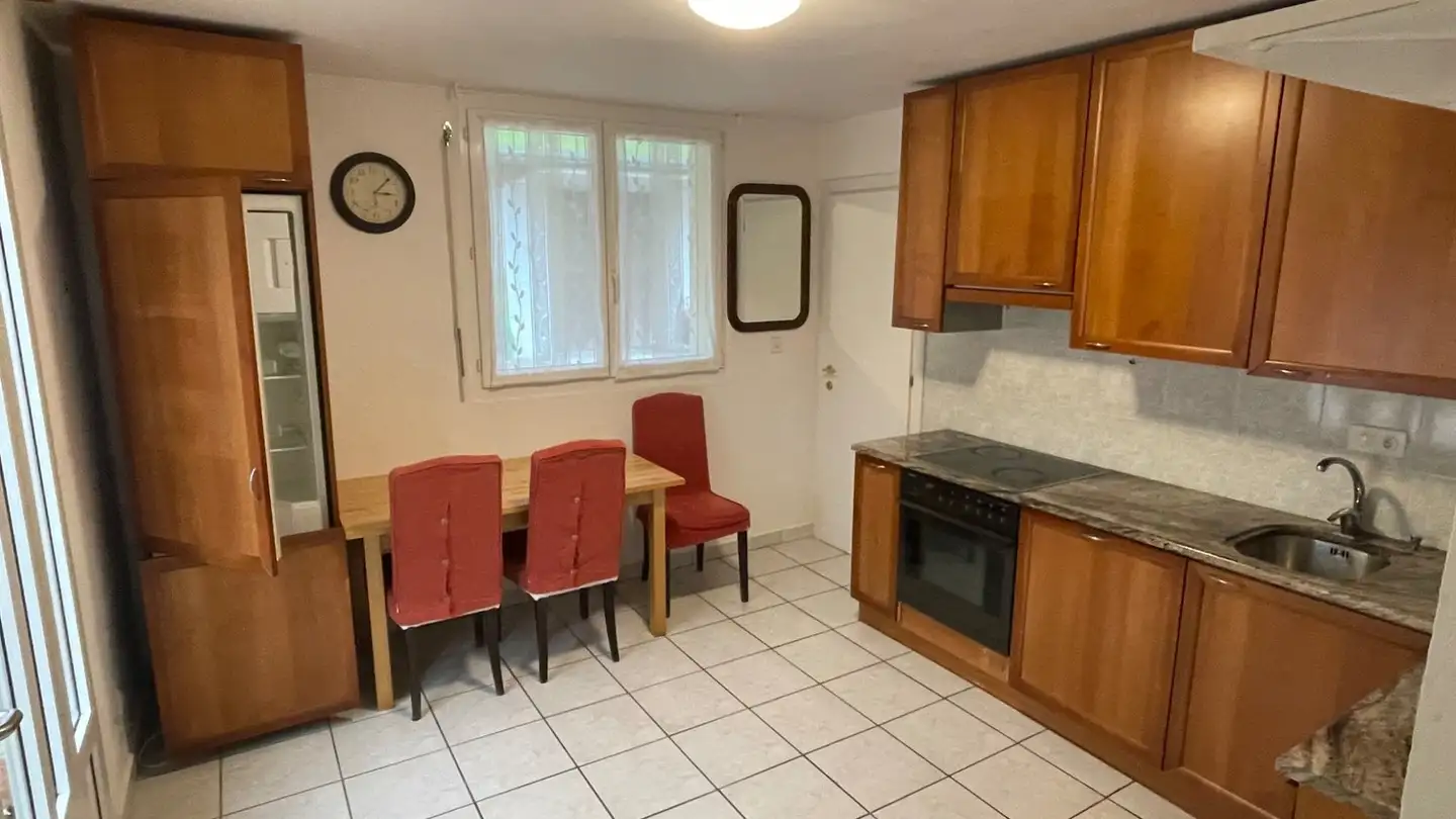 Apartment for rent - Villa 24, 6718 Olivone