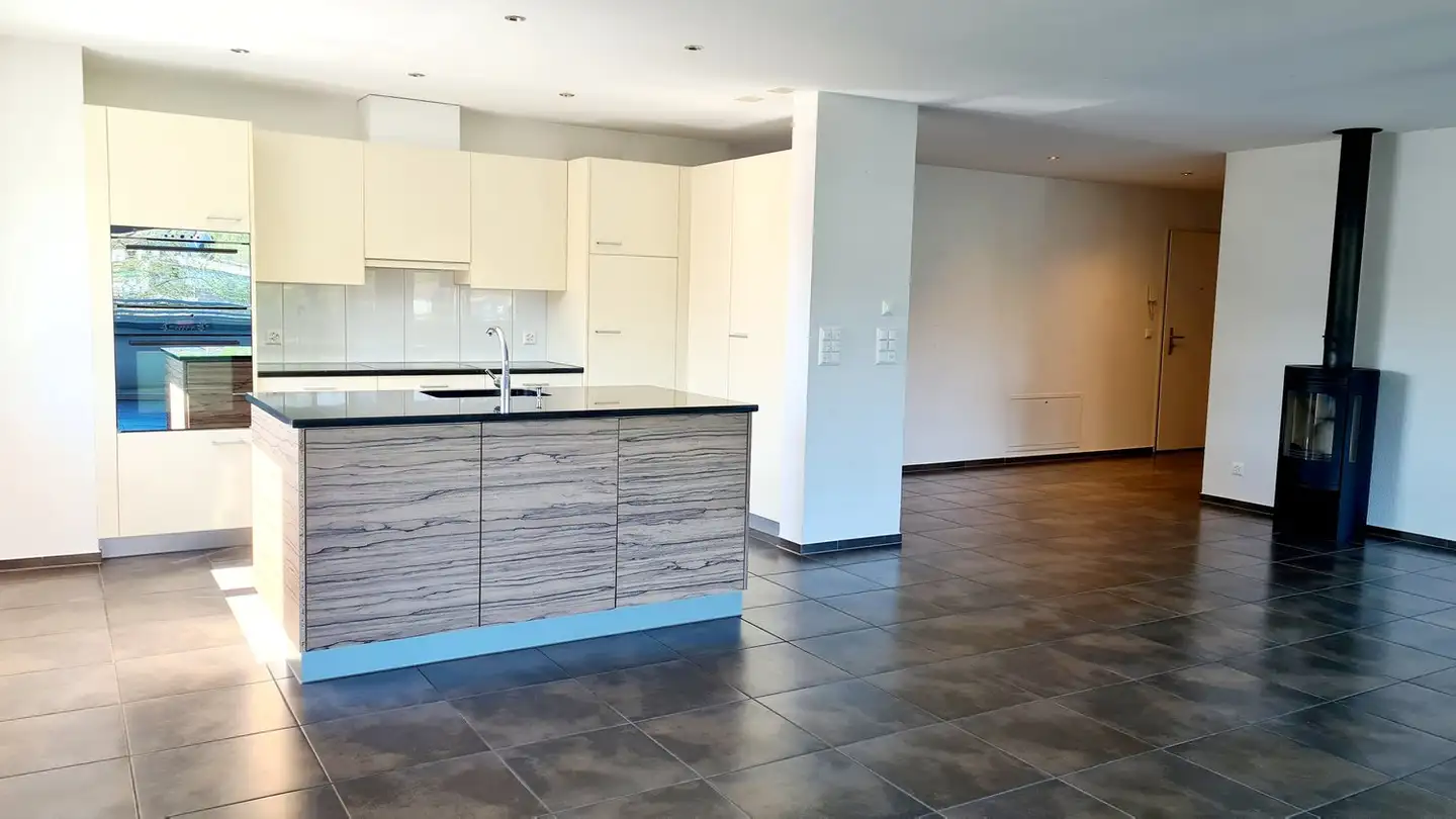Apartment for rent - Herisauerstrasse 81, 9200 Gossau SG