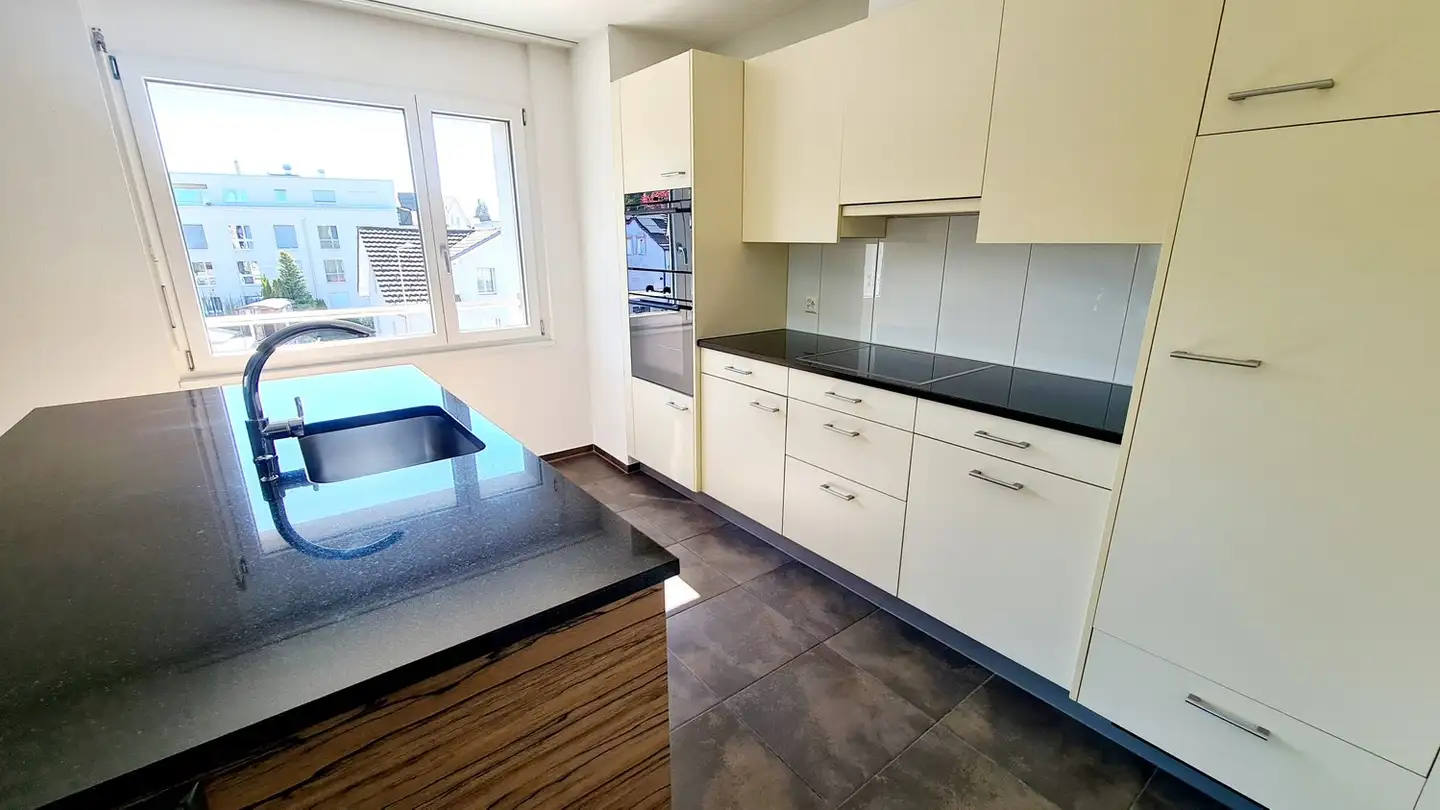 Apartment for rent - Herisauerstrasse 81, 9200 Gossau SG - Photo 2