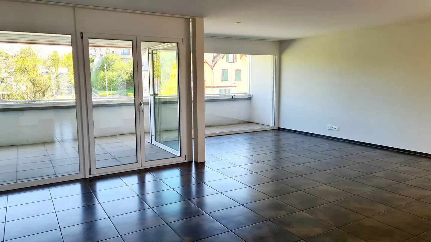Apartment for rent - Herisauerstrasse 81, 9200 Gossau SG - Photo 3