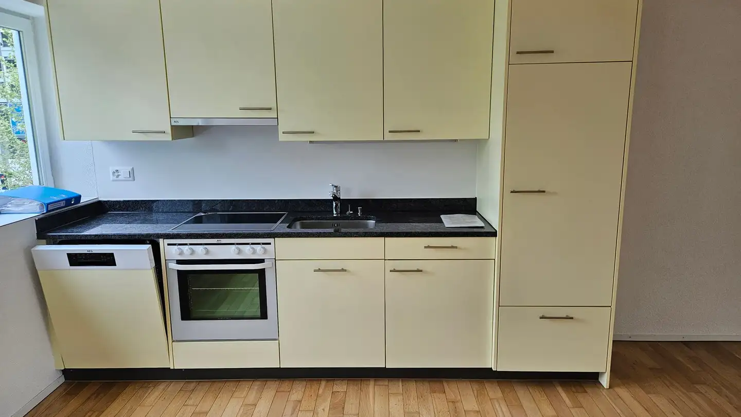 Appartamento in affitto - Steinackerstrasse 15, 8957 Spreitenbach - Foto 2