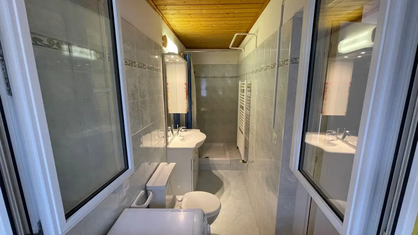 Appartamento in affitto - Villa 24, 6718 Olivone - Photo 4