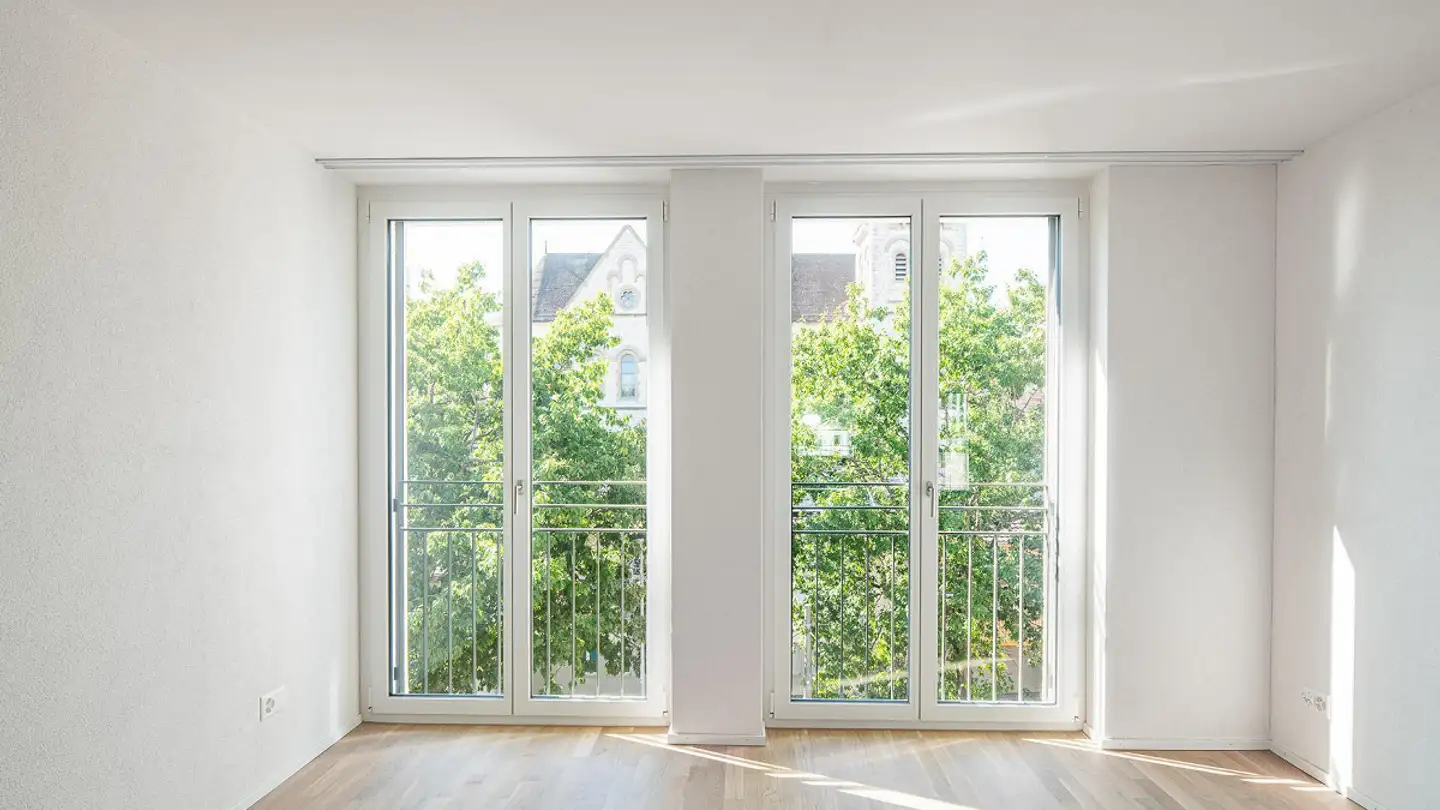 Apartment for rent - Rheinfallstrasse 3, 8212 Neuhausen am Rheinfall - Photo 4