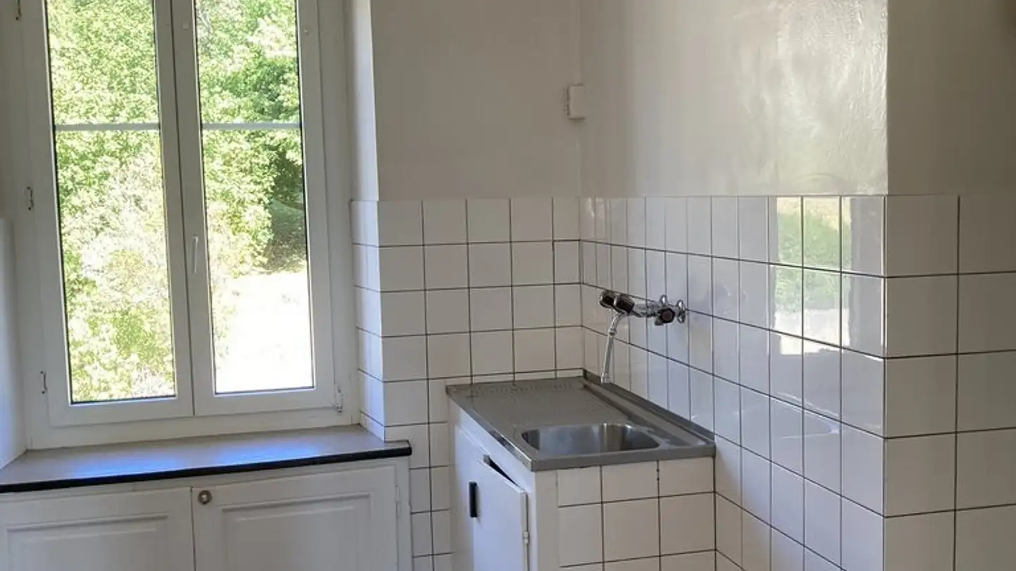 Appartamento in affitto - 2300 La Chaux-de-Fonds