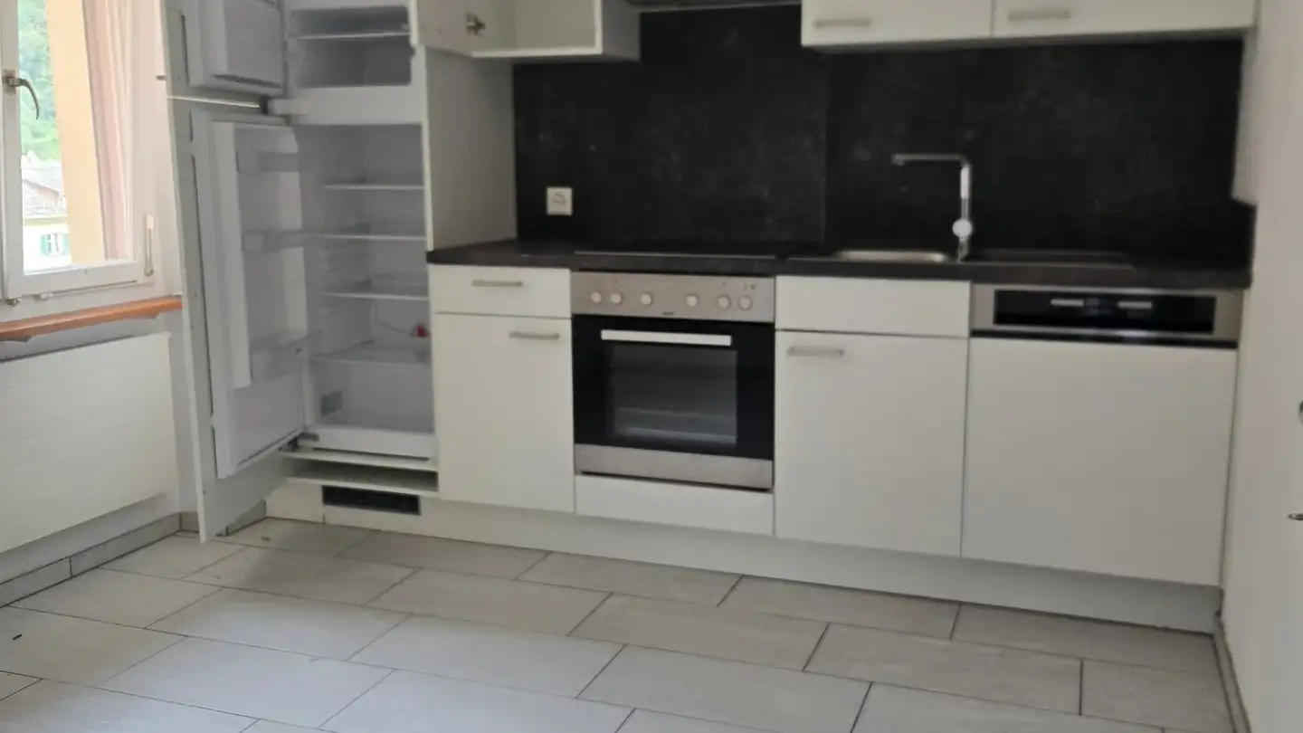 Apartment for rent - Schulhausstrasse 1, 8783 Linthal