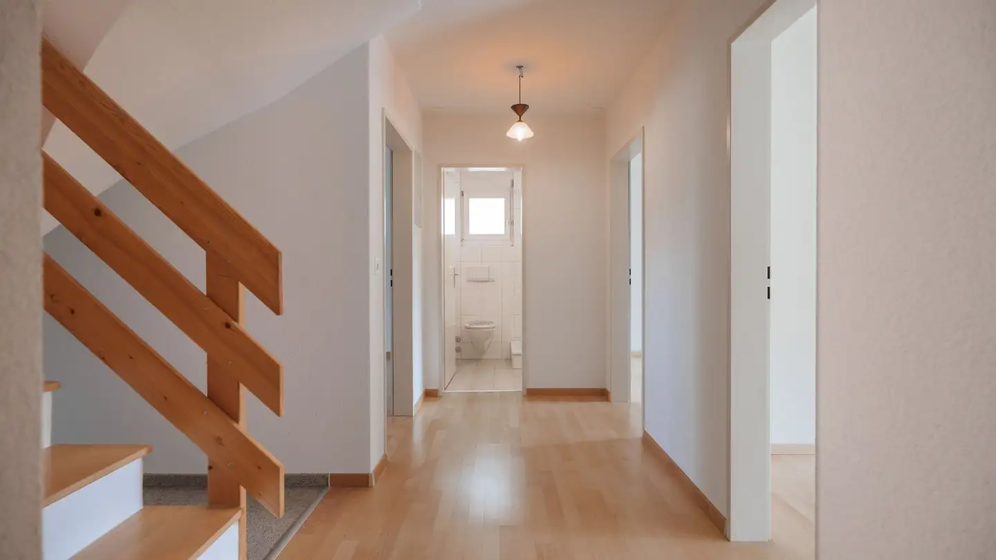 Attico in vendita - Kornfeldweg 13, 5400 Baden - Photo 4