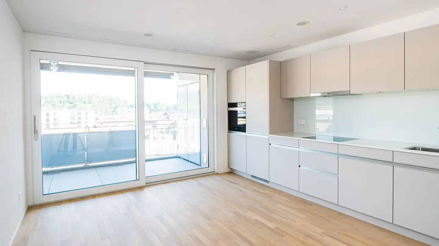 Apartment for rent - Rheinfallstrasse 3, 8212 Neuhausen am Rheinfall - Photo 3