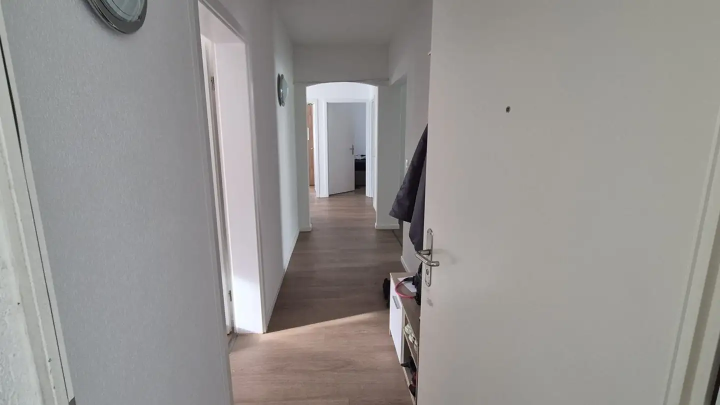 Appartement à louer - Frohburgstrasse, 4663 Aarburg