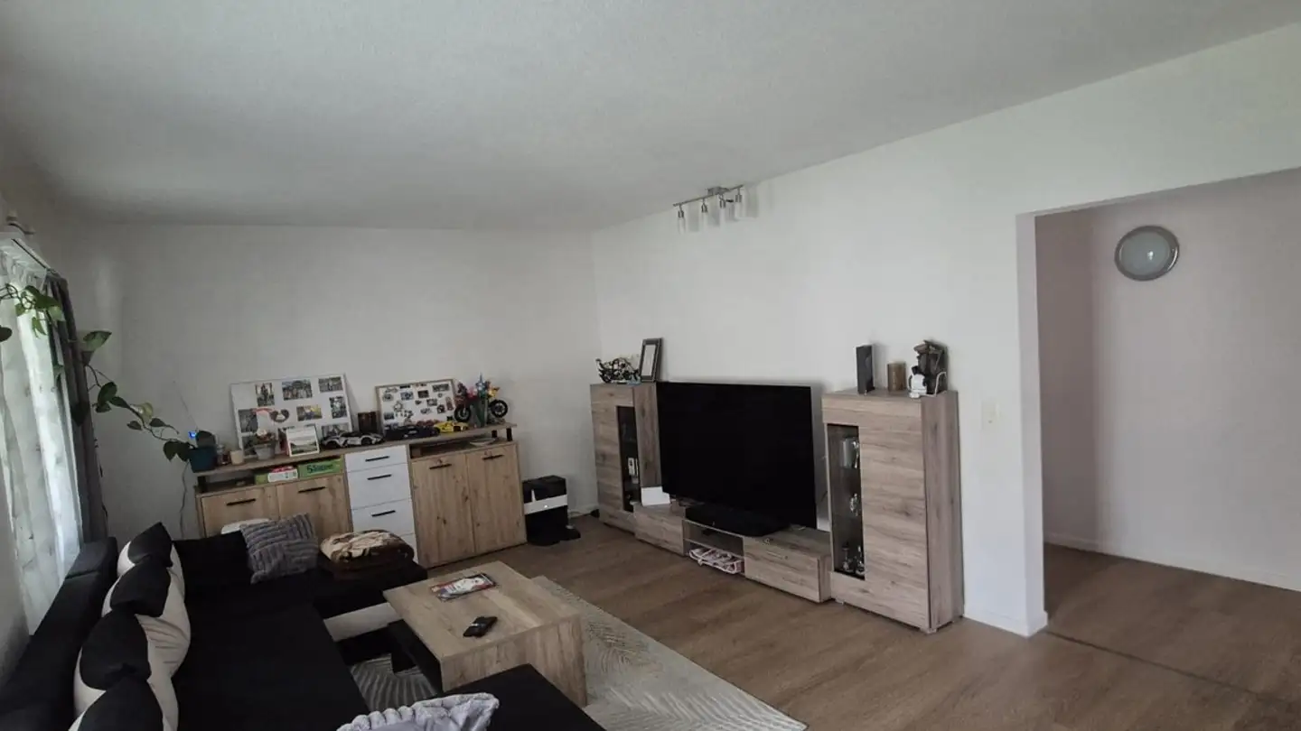 Appartement à louer - Frohburgstrasse, 4663 Aarburg - Photo 2