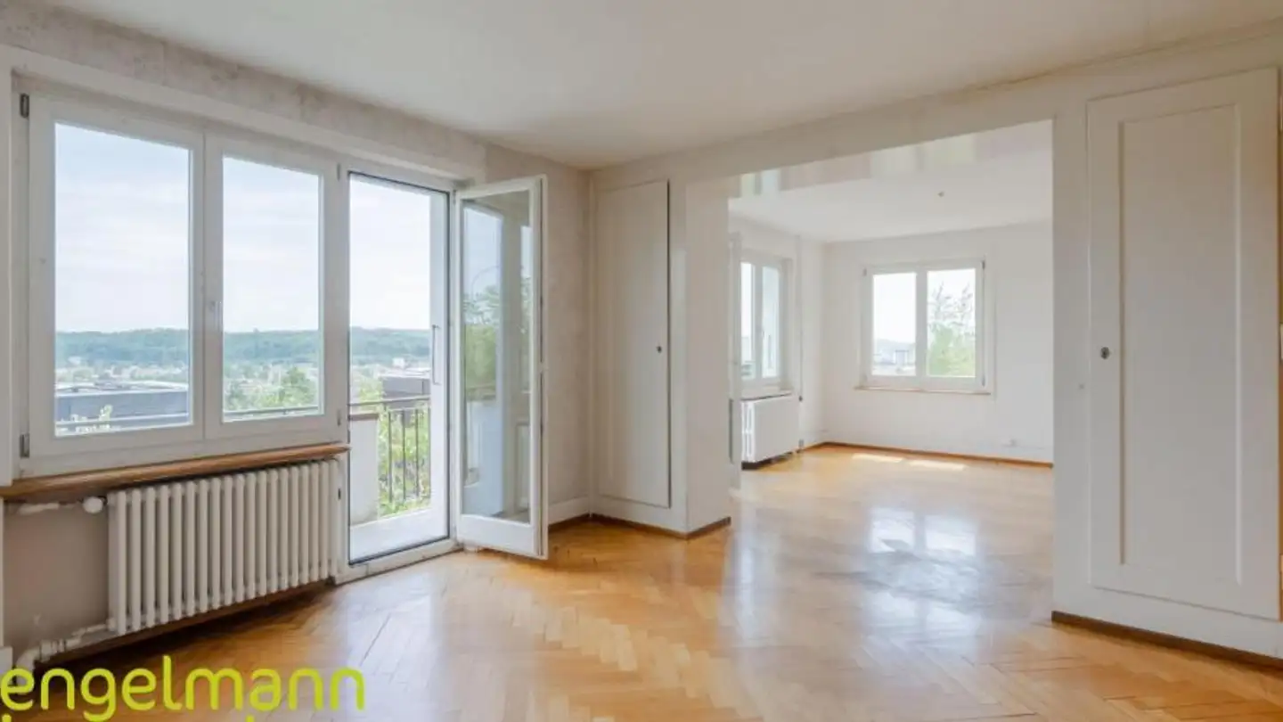 Einfamilienhaus kaufen - Route De Reuchenette / Reuchenettestrasse 79, 2502 Biel/Bienne - Foto 2