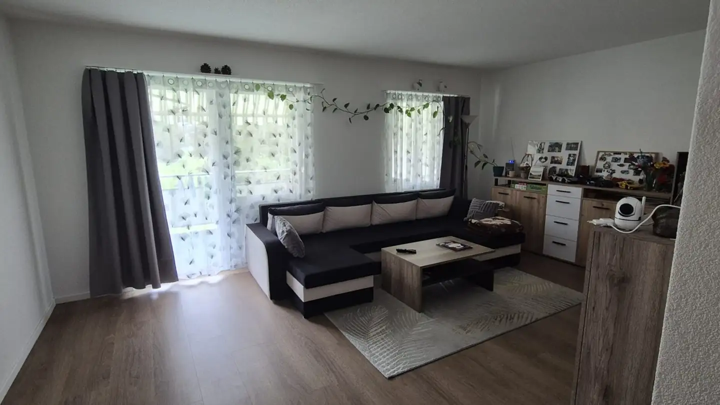 Appartement à louer - Frohburgstrasse, 4663 Aarburg - Photo 3