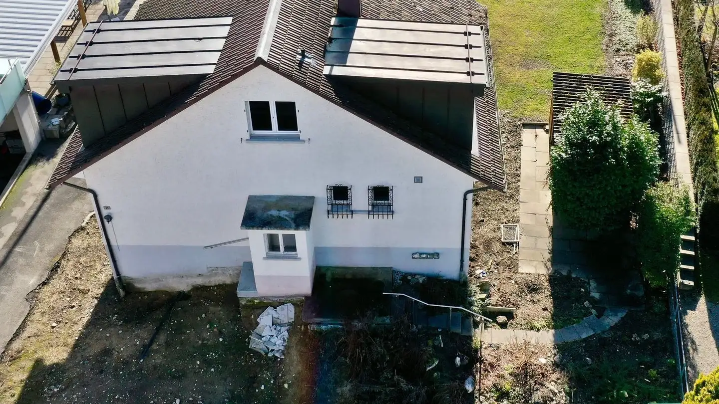 Single house for sale - Rigiweg 11, 4852 Rothrist - Photo 2