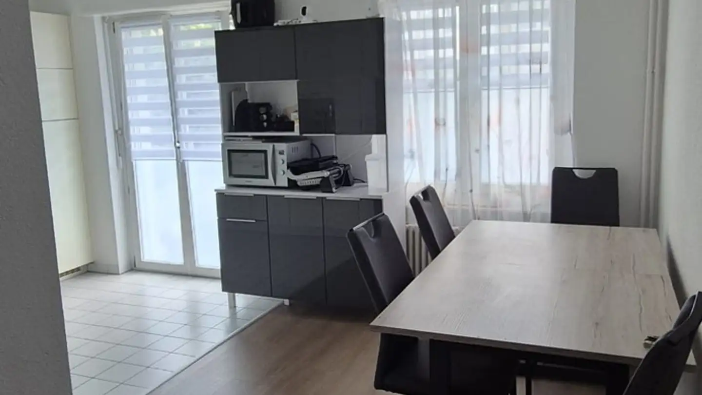 Appartement à louer - Frohburgstrasse, 4663 Aarburg - Photo 4