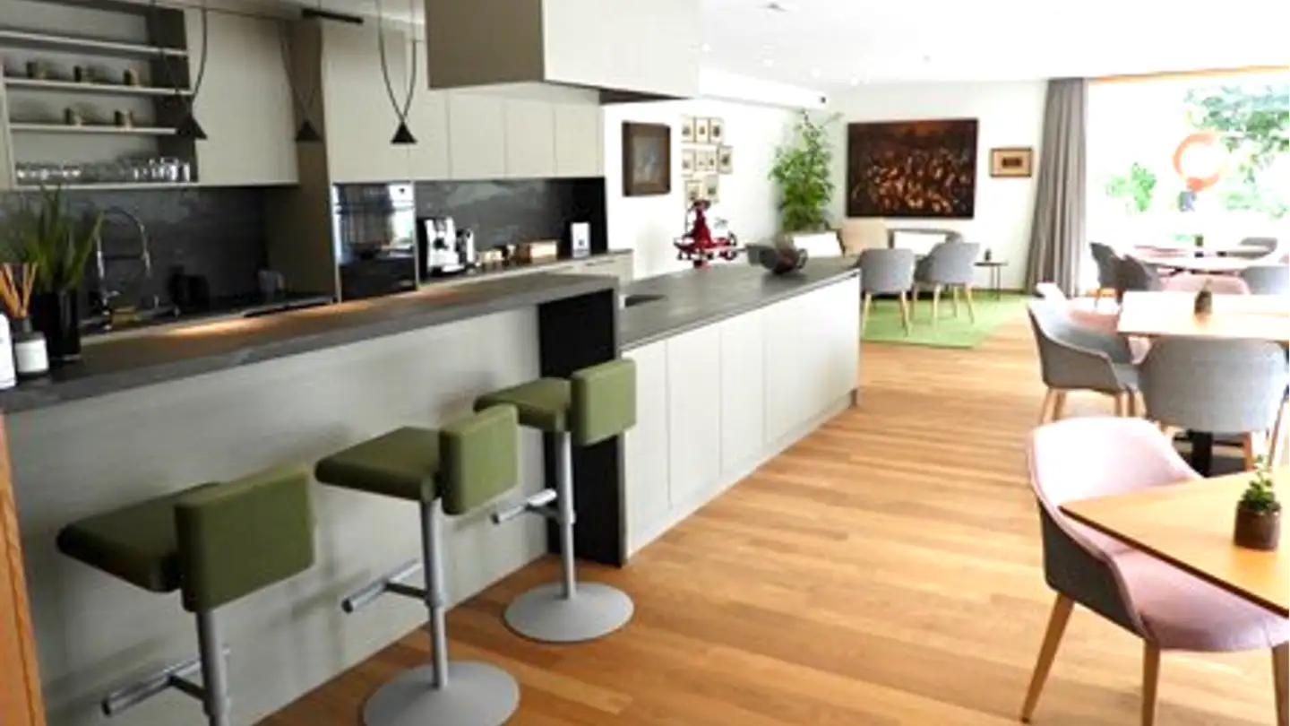 Wohnung mieten - Rue D'orzival 12, 3960 Sierre - Foto 3