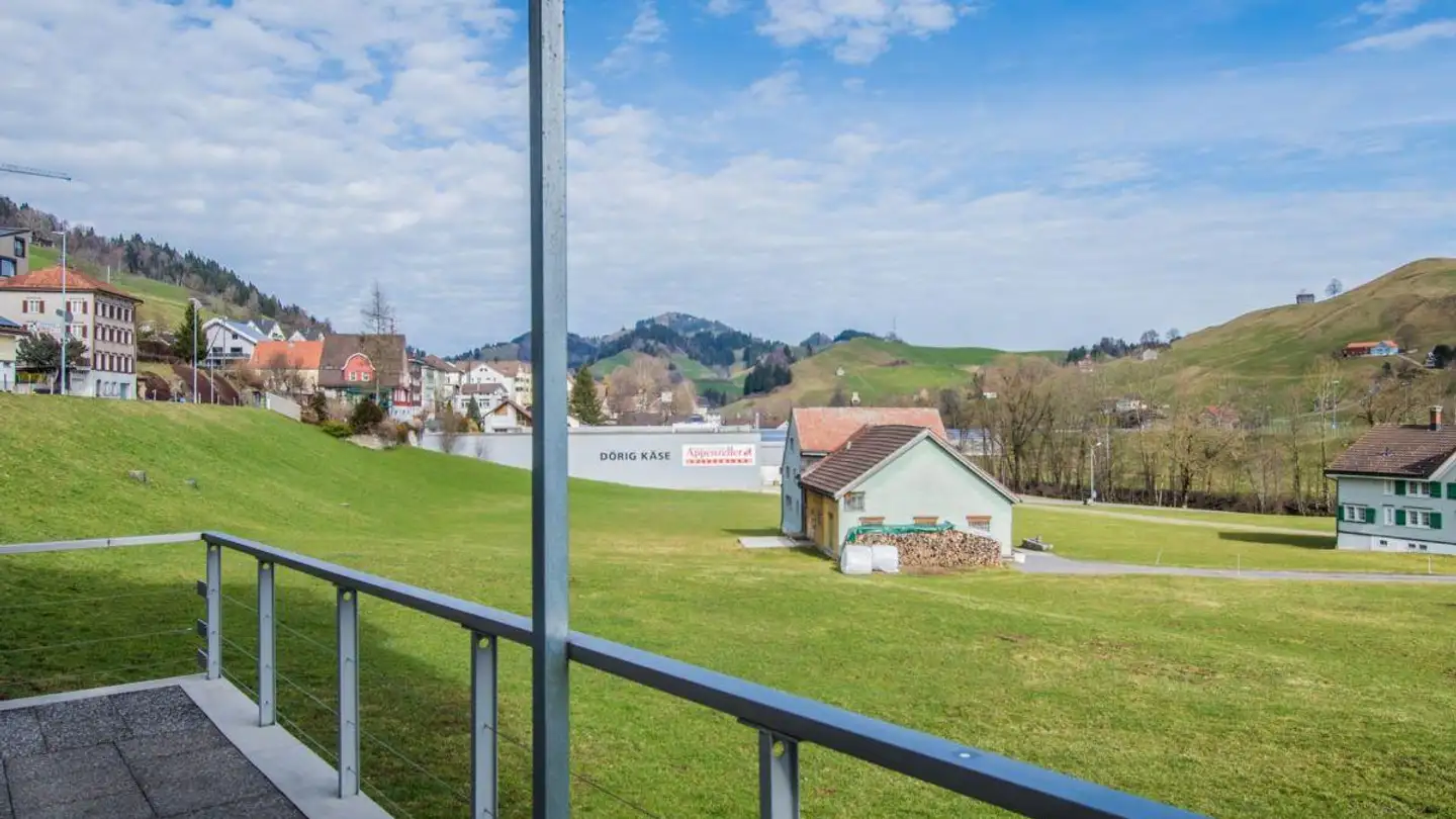 Appartamento in affitto - Schwägalpstrasse 23, 9107 Urnäsch