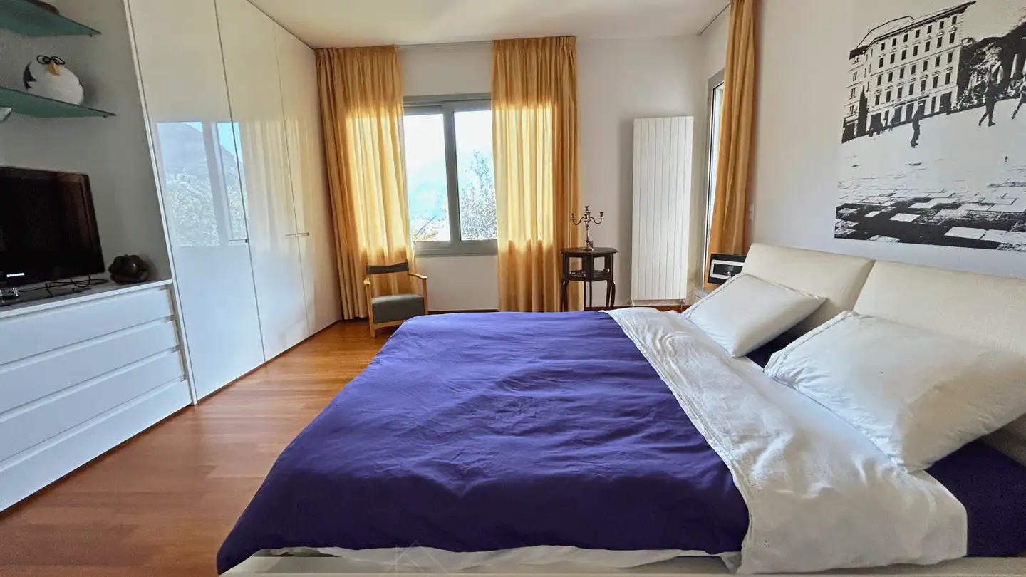 Apartment for sale - Via Gaggini Da Bissone, 6900 Lugano - Photo 4