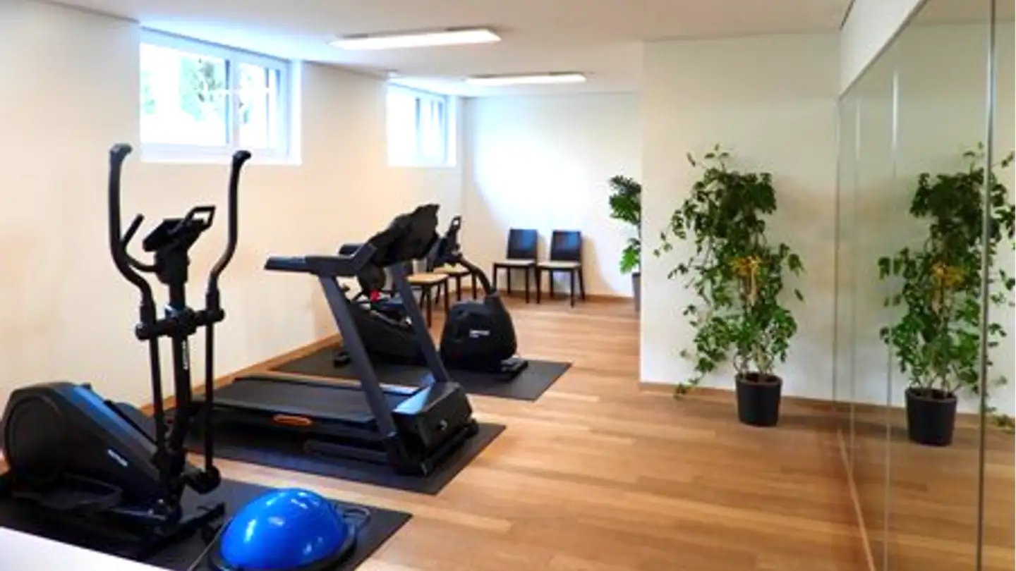 Wohnung mieten - Rue D'orzival 12, 3960 Sierre - Foto 4