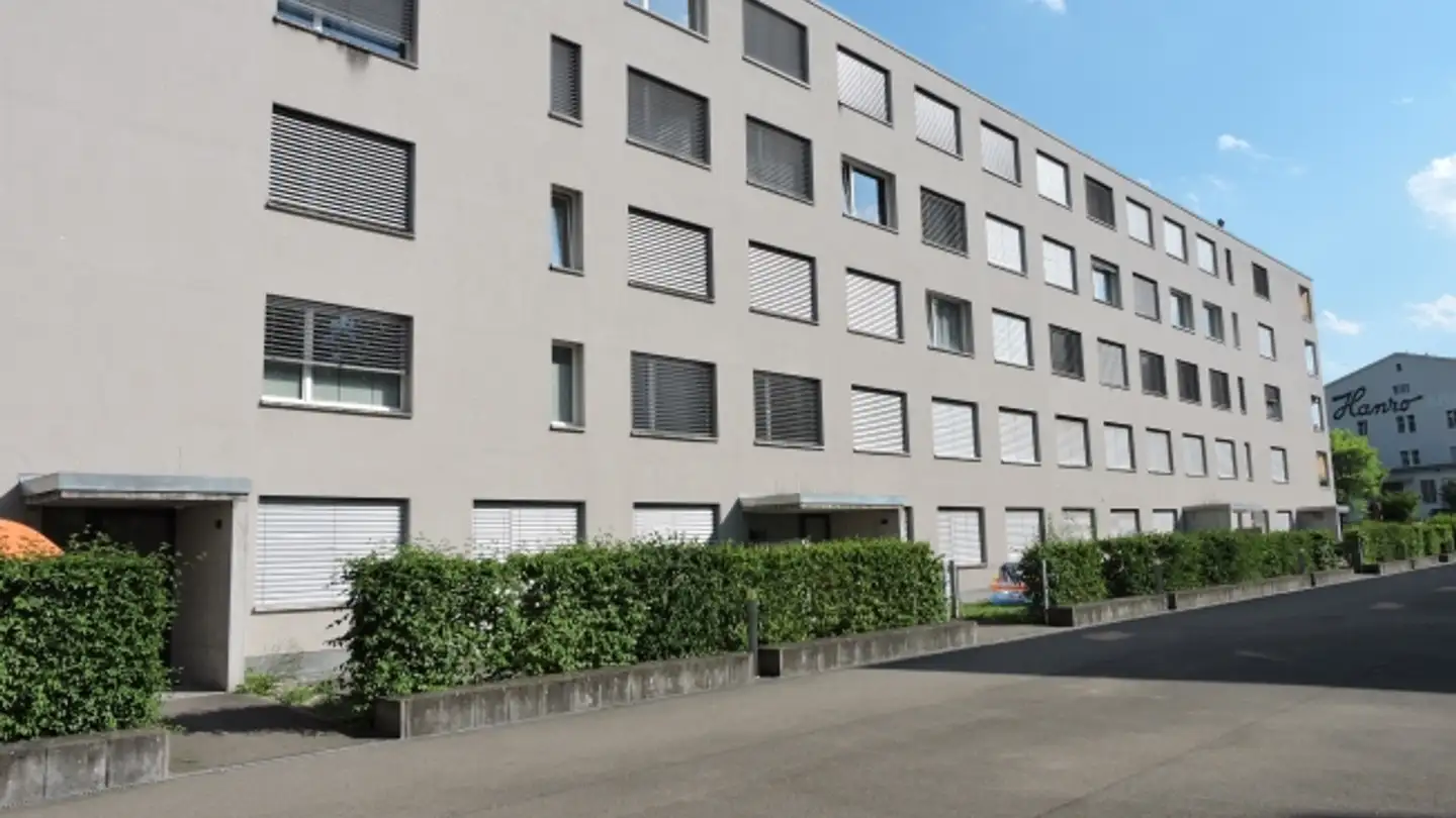Espace de stockage à louer - Unterseestrasse 38, 8280 Kreuzlingen