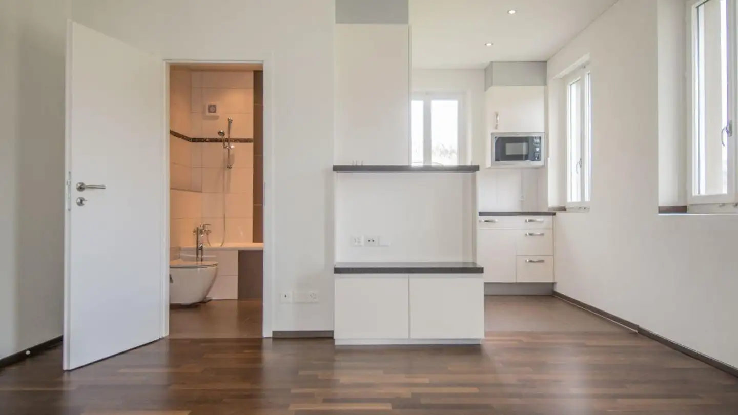Apartment for rent - Schwägalpstrasse 23, 9107 Urnäsch - Photo 2