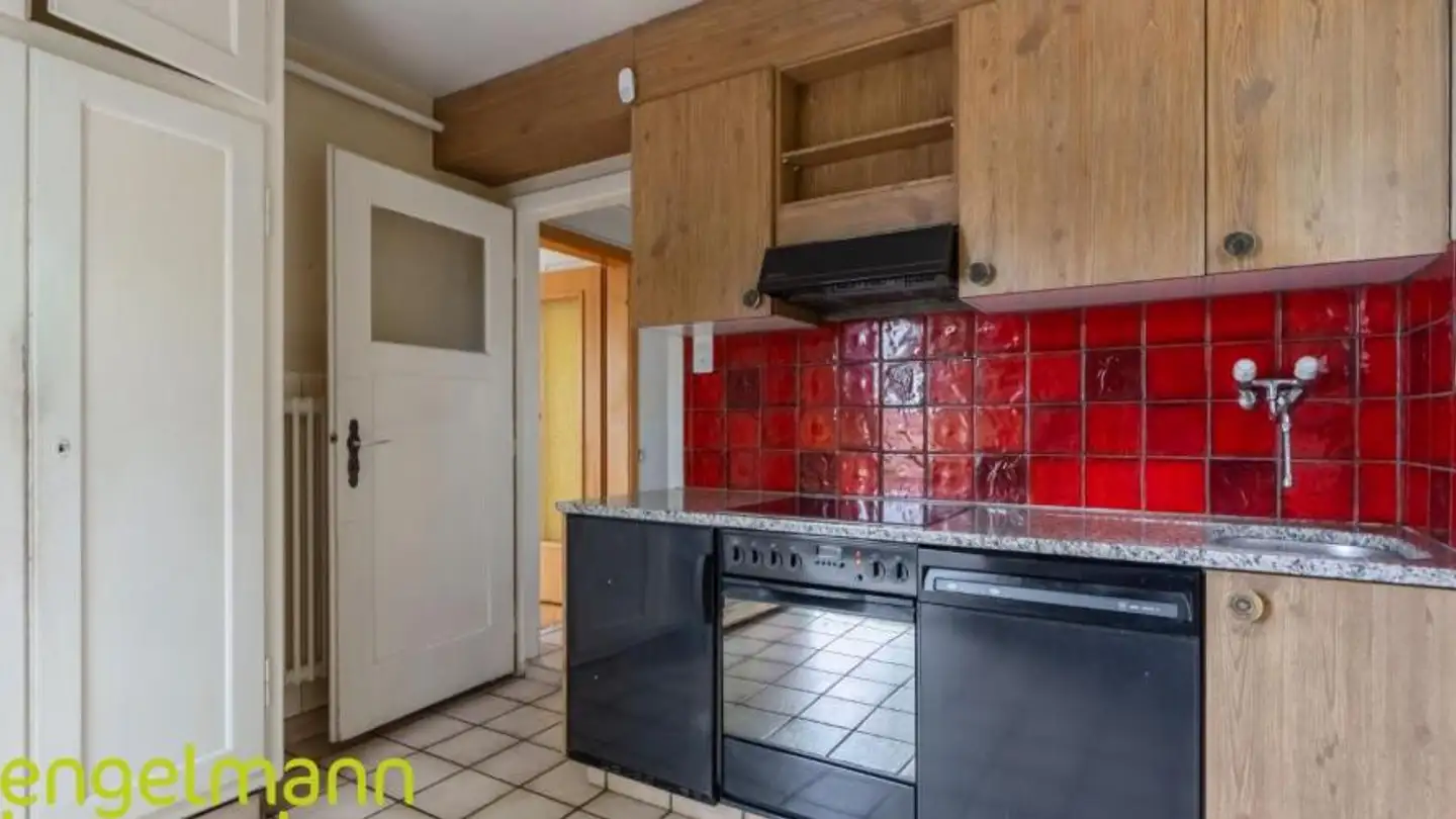 Einfamilienhaus kaufen - Route De Reuchenette / Reuchenettestrasse 79, 2502 Biel/Bienne - Foto 4