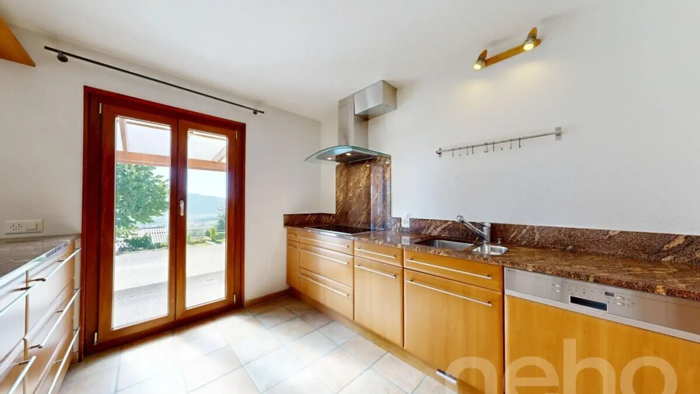 Casa singola in vendita - 2208 Les Hauts-Geneveys - Foto 3
