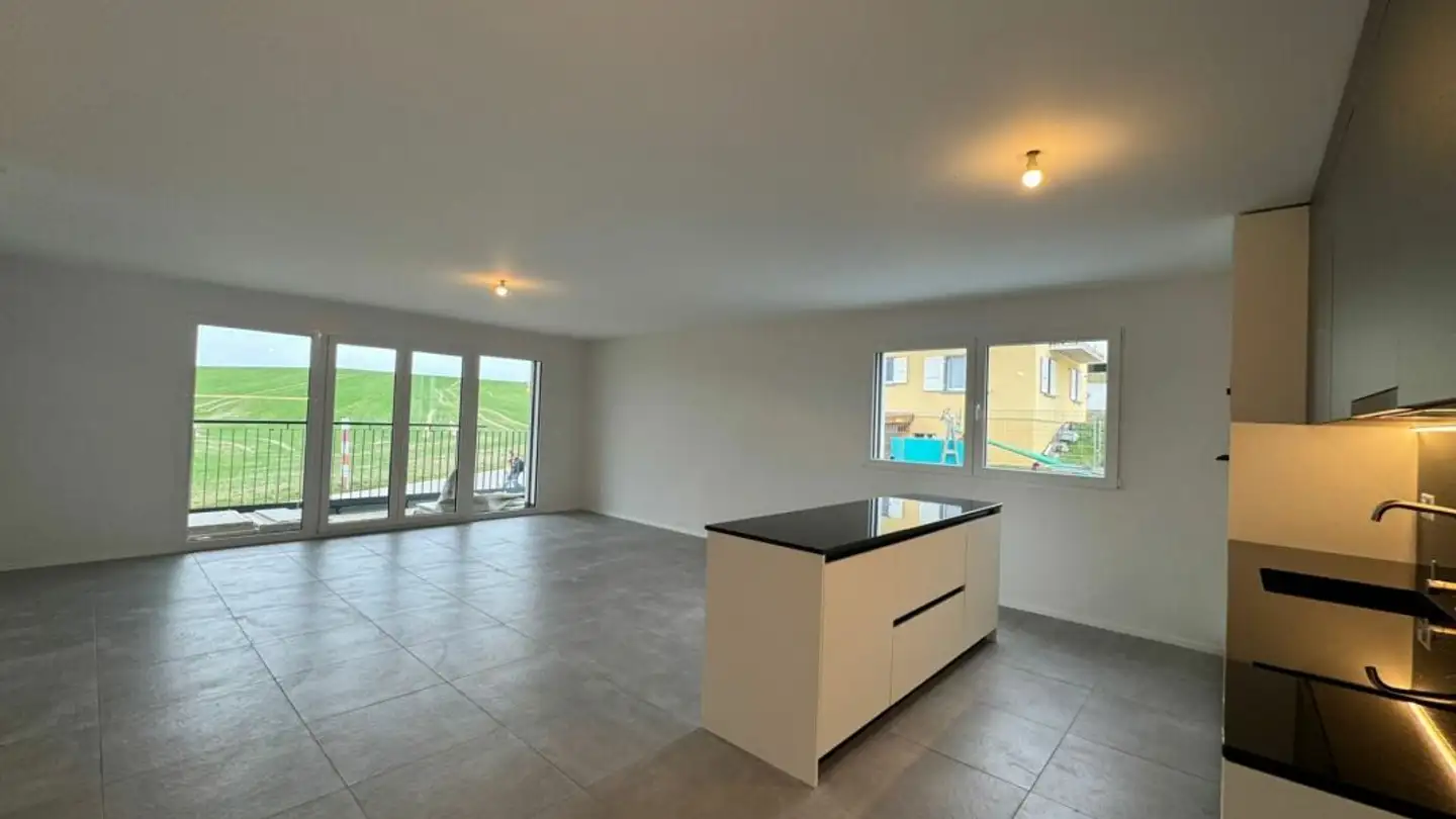 Wohnung mieten - Route De La Poya 10, 1726 Farvagny-le-Grand