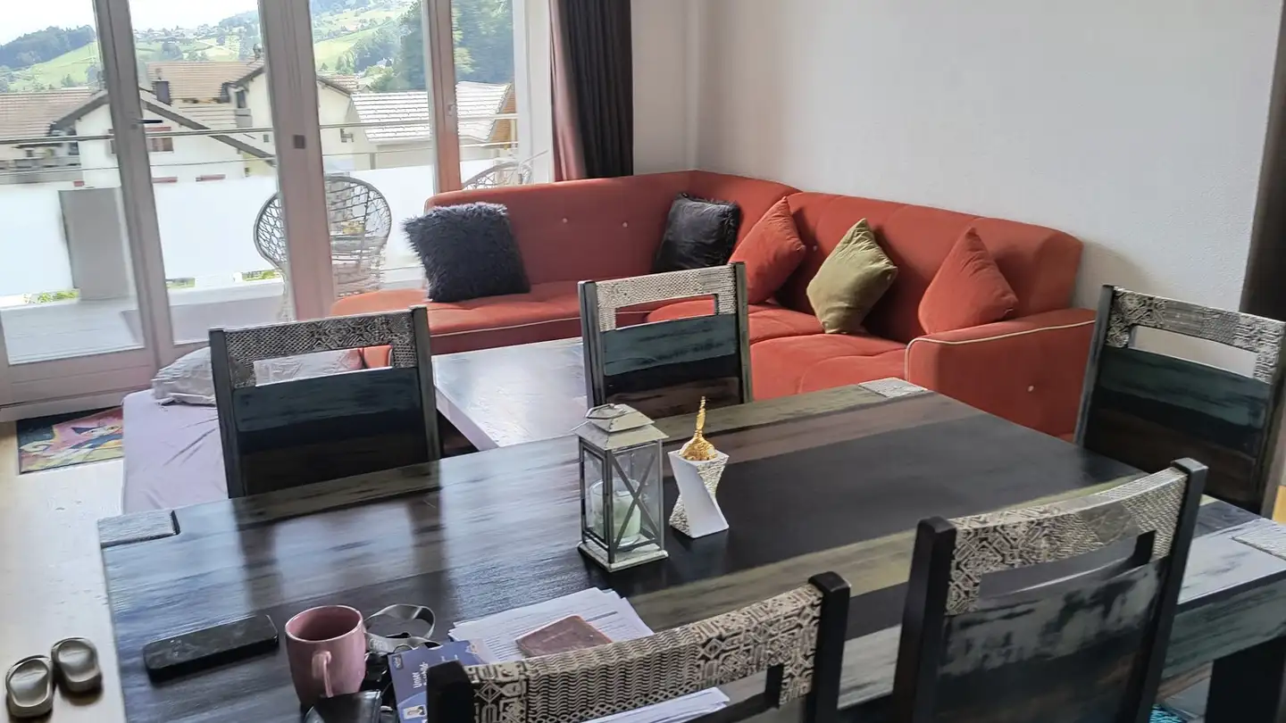 Apartment for rent - 8835 Feusisberg - Photo 4