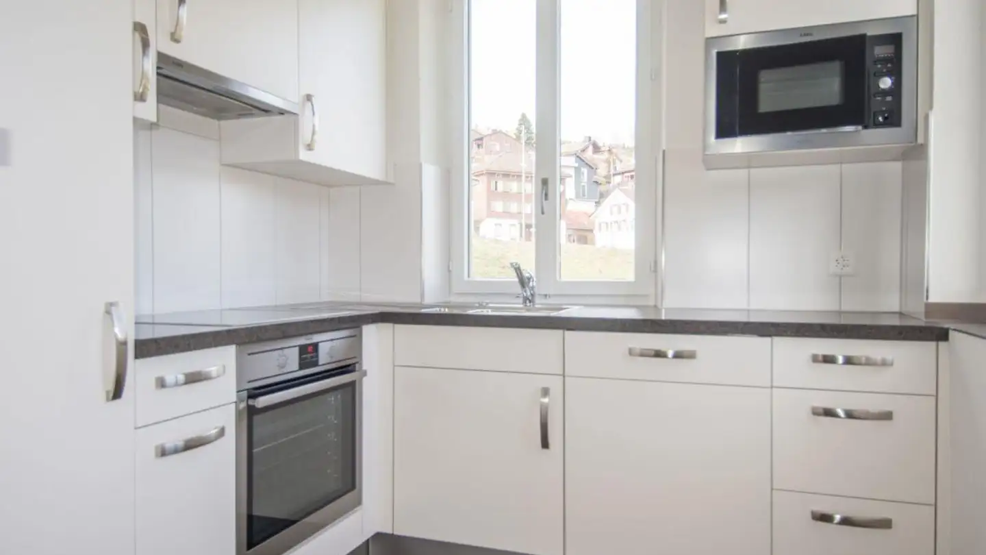 Apartment for rent - Schwägalpstrasse 23, 9107 Urnäsch - Photo 3