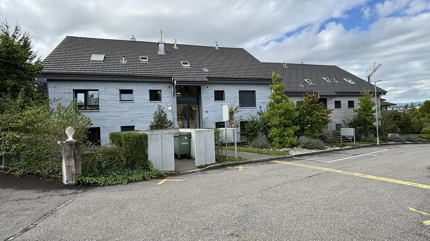 Wohnung mieten - Bernstrasse 29, 3250 Lyss