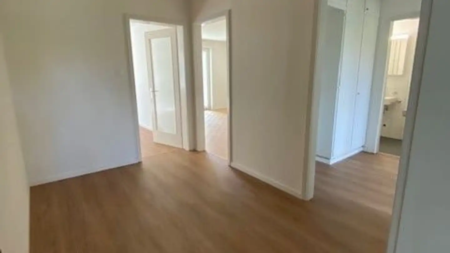 Apartment for rent - Gotenstrasse 14, 4125 Riehen
