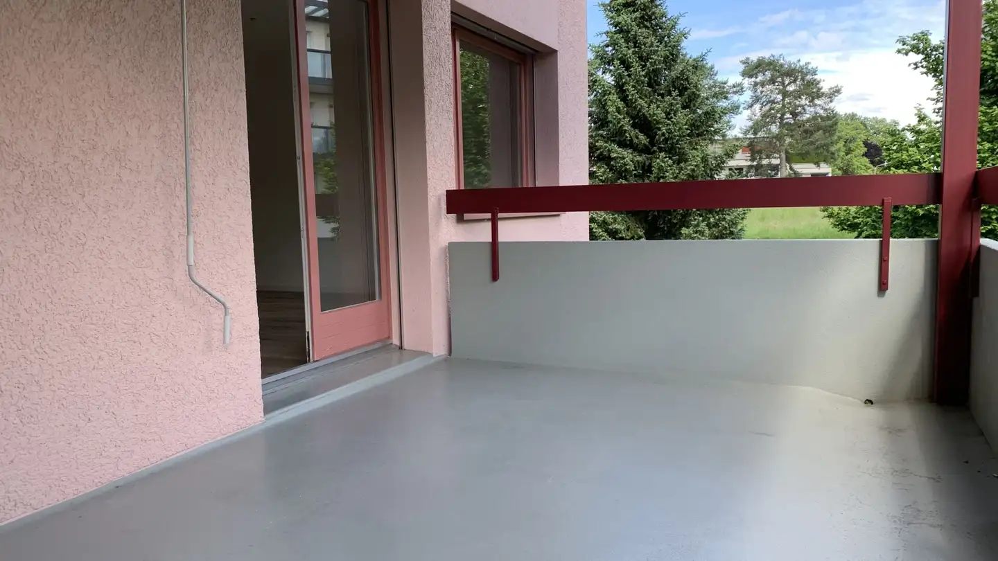 Appartamento in affitto - Wilenstrasse 16, 9404 Rorschacherberg - Photo 2