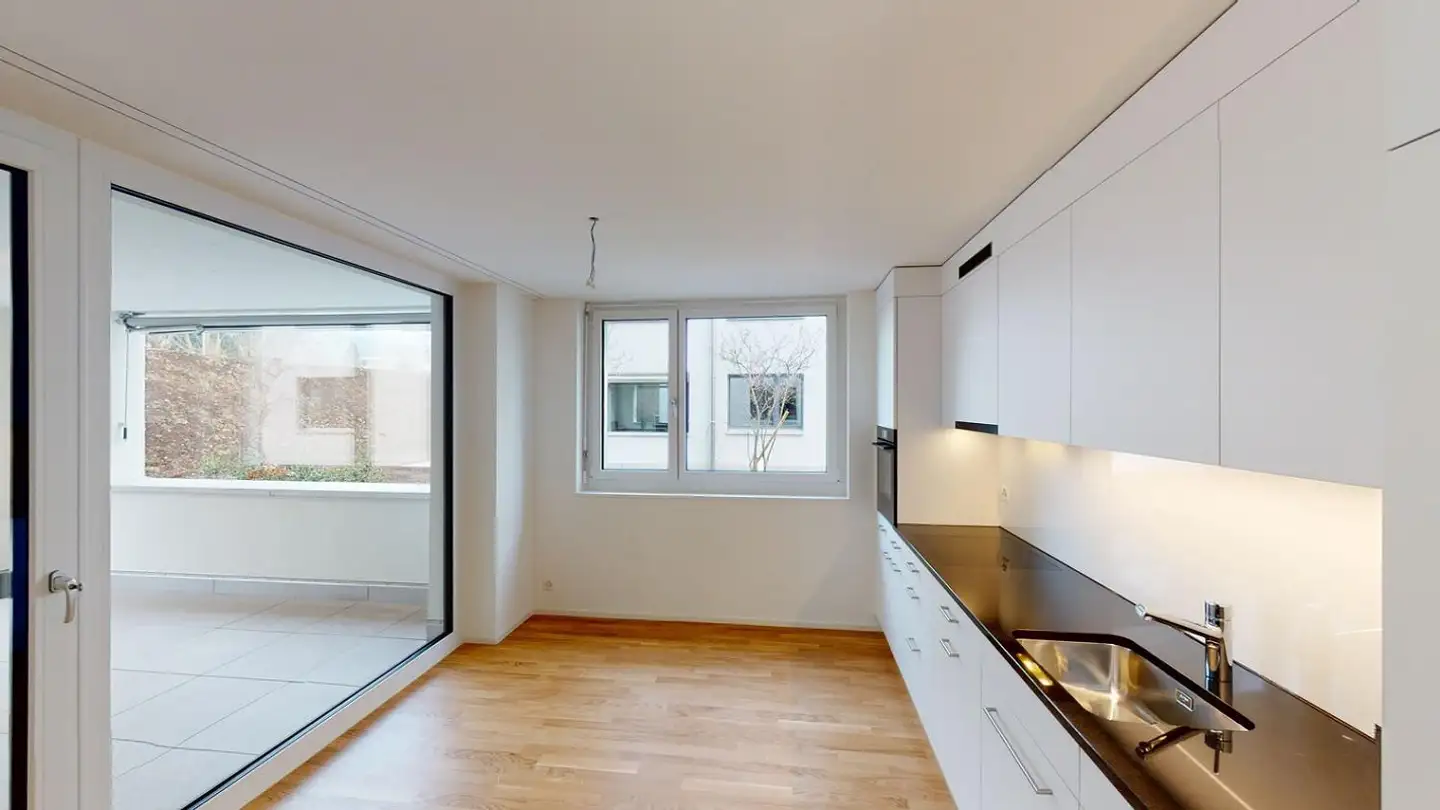 Wohnung mieten - Rainackerweg 5, 8953 Dietikon - Foto 3