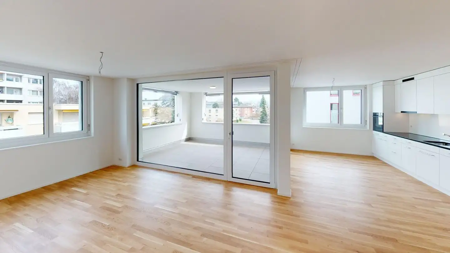 Wohnung mieten - Rainackerweg 5, 8953 Dietikon - Foto 4