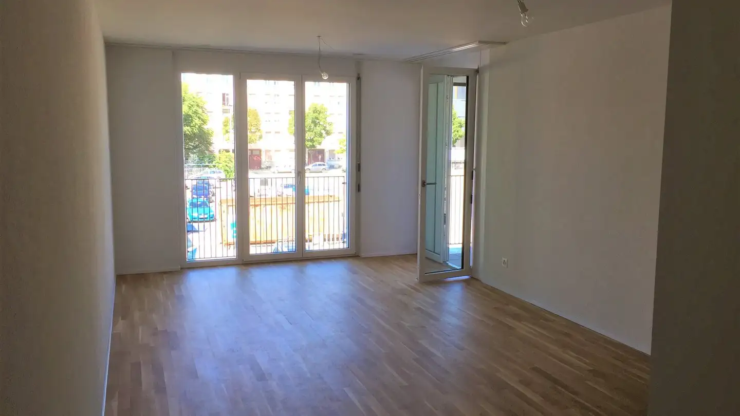 Apartment for rent - Tangentenweg 32, 4058 Basel - Photo 2