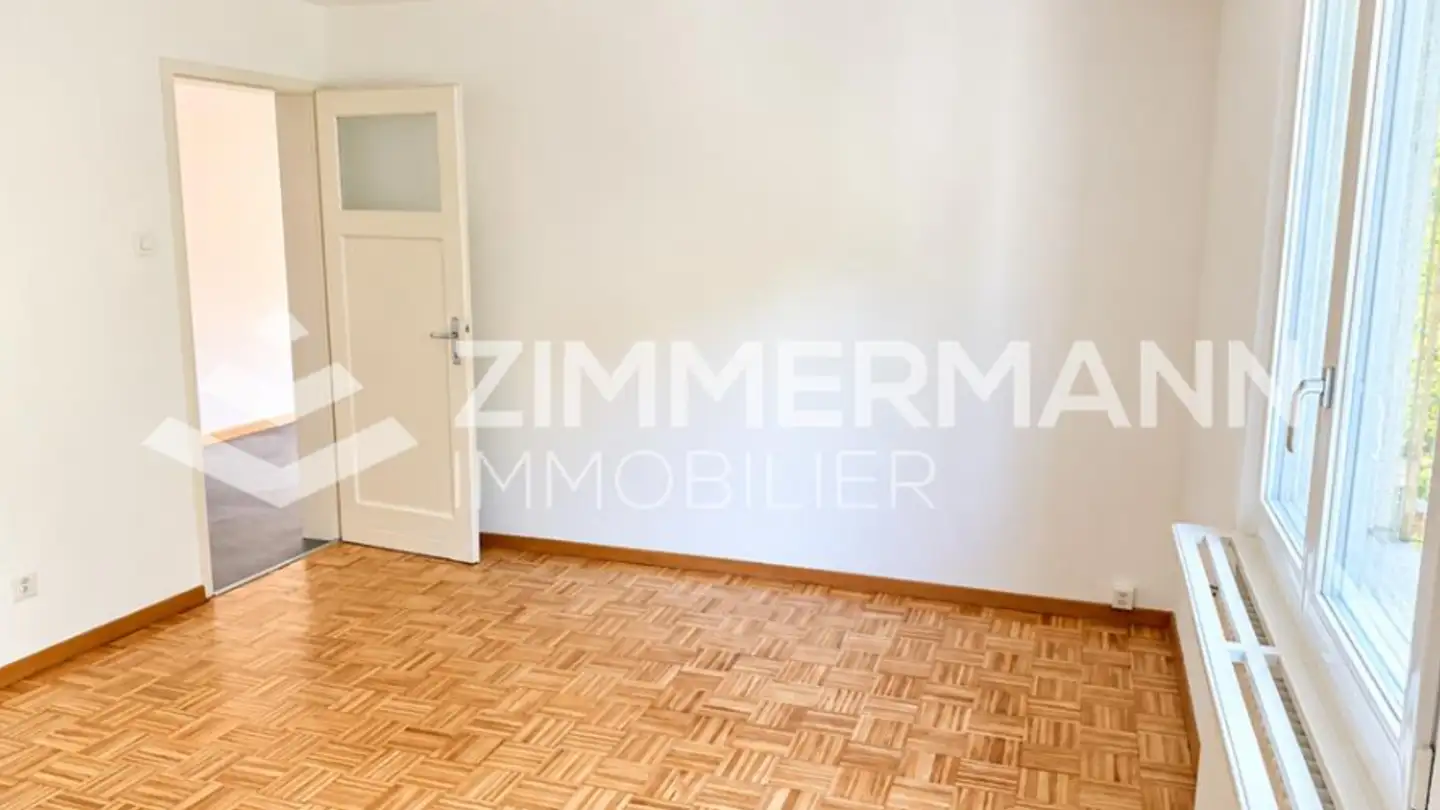 Appartement à louer - Chemin du Ravin, 1012 Lausanne - Photo 2