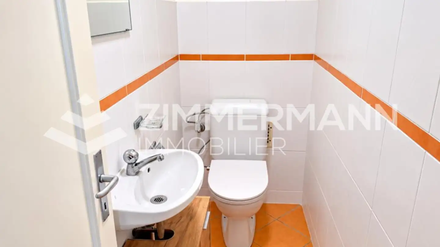 Appartement à louer - Chemin du Ravin, 1012 Lausanne - Photo 4