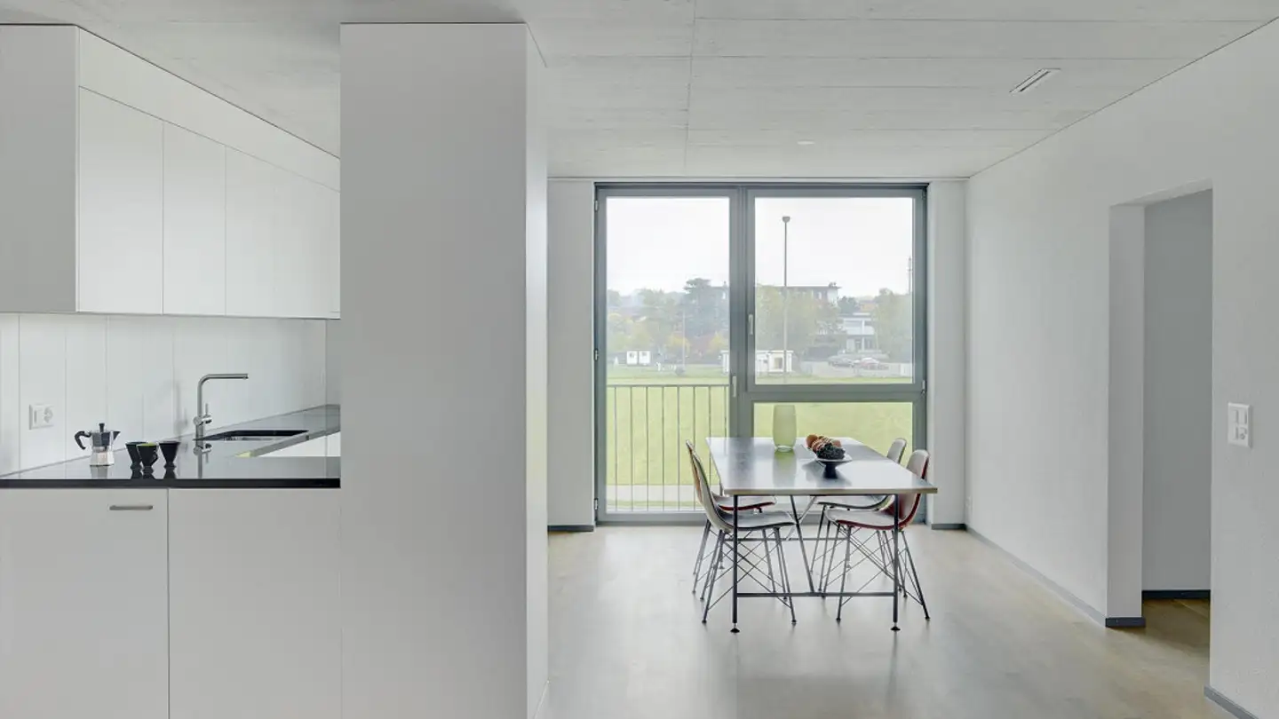 Wohnung mieten - Am Giessenpark 11, 8600 Dübendorf - Foto 4