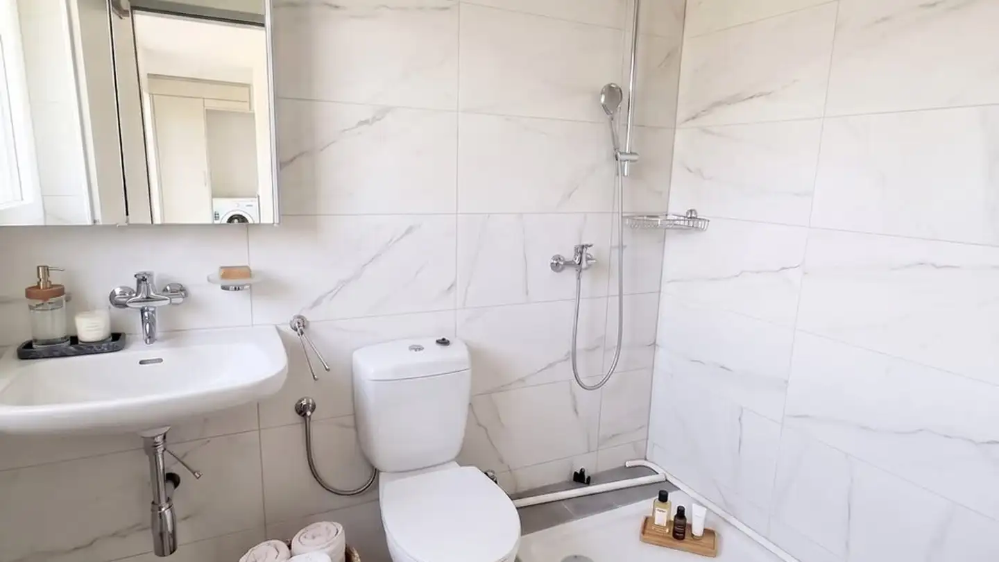 Apartment for rent - Bahnhofstrasse 39, 2540 Grenchen - Photo 4