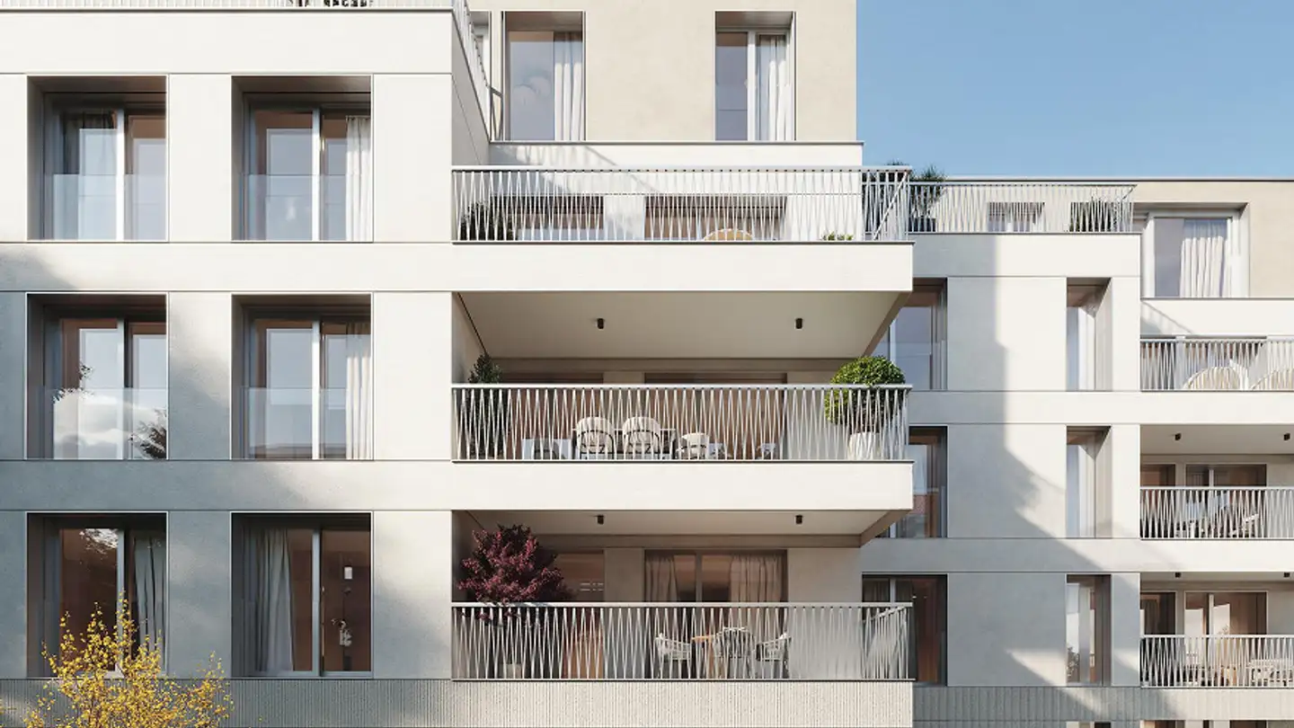 Apartment for sale - 8047 Zürich - Photo 3