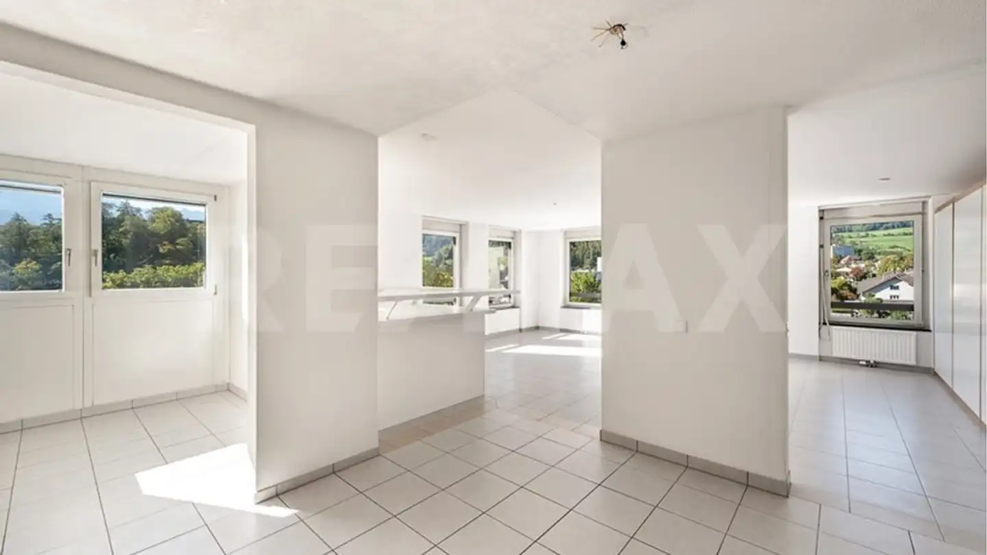 Appartamento in vendita - Buchholzstrasse 55, 8750 Glarus