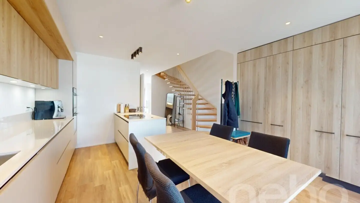 Duplex in vendita - 1023 Crissier - Foto 4