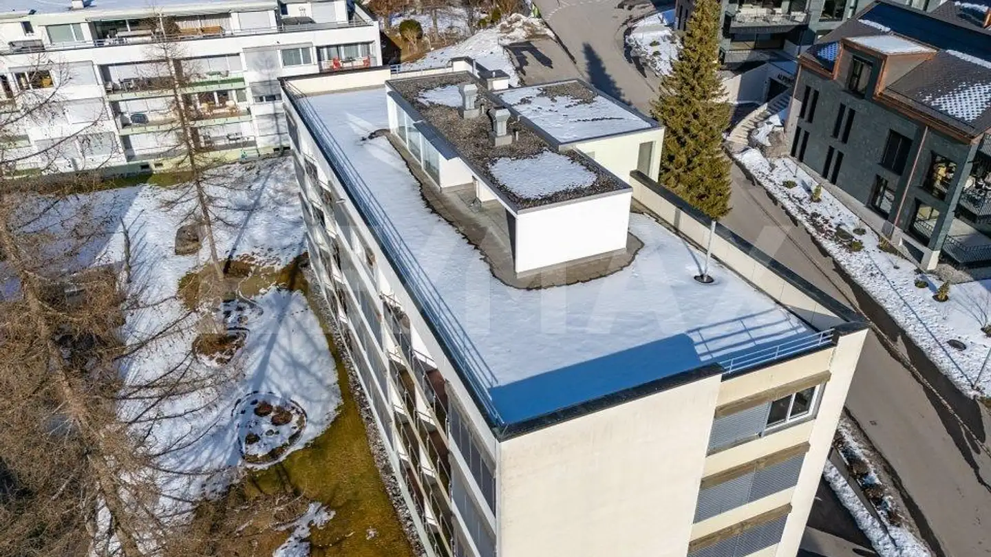 Appartement à vendre - Neuschwändistrasse 64, 6390 Engelberg - Photo 2