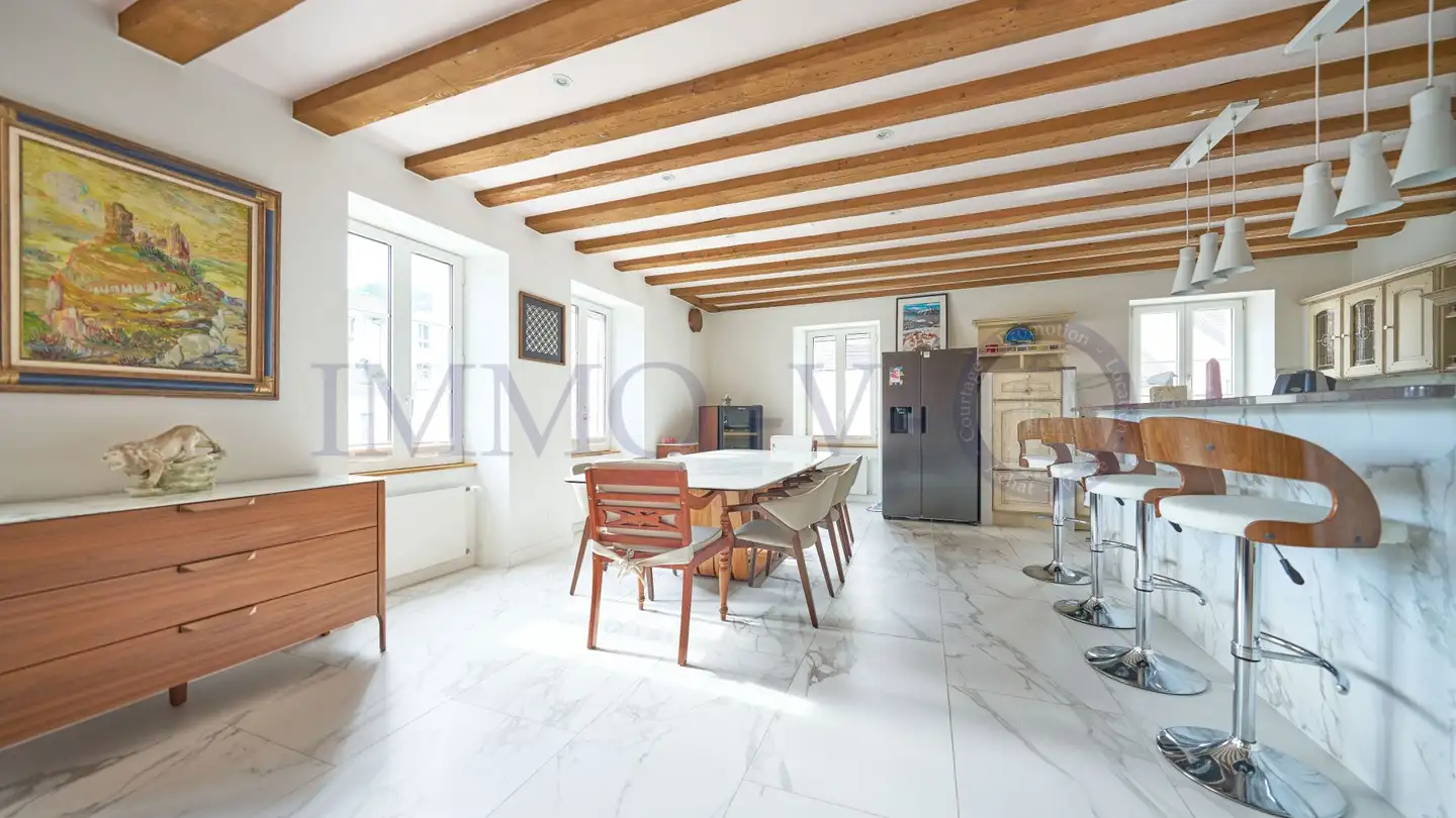 Appartamento in affitto - 1182 Gilly - Photo 2