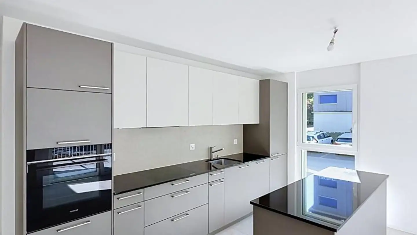 Apartment for rent - Chemin De Beauregard 11, 1400 Yverdon-les-Bains