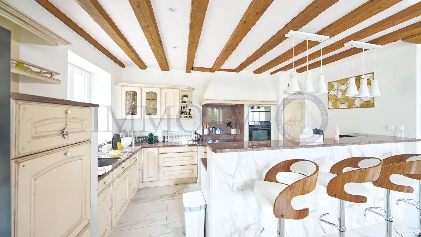 Appartamento in affitto - 1182 Gilly - Photo 3